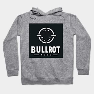 bullrot and graffiti artist Hoodie